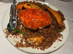 -喜记避风塘炒辣蟹(旗舰店)