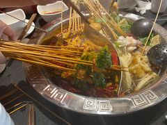 -热辣宗师·串串火锅(万达金街店)