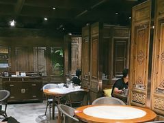 -北京老铺烤鸭(老城根店)