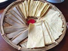 豆类拼盘-豆花姐烂豆花火锅(水屯北路恒大滨河店)