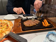 -必胜客(远大路店)