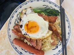 -渔记茶餐厅(渔村店)