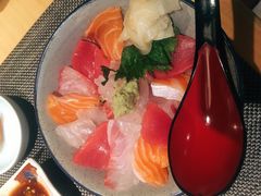 -泉寿司(万科公园店)