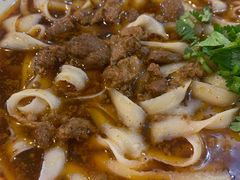 -老门刀削面(小酱坊店)