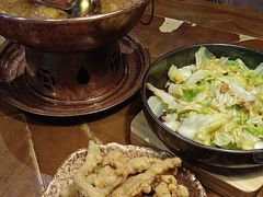 -雀舞云南菜(天津天河城购物中心店)