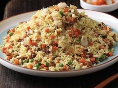 扬州炒饭-北平小馆·烤鸭·家常菜(磨房北里店)