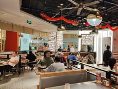 -潮界(虹桥新天地店)