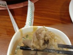 -前门杨记·铜锅涮肉(王府井·故宫店)