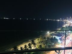 -芽庄洲际酒店自助餐厅