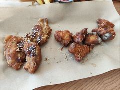 -必胜客(阿罗海店)