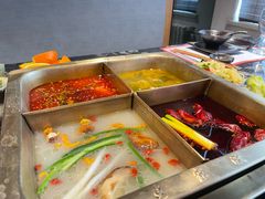 -王家渡火锅店(亦庄店)