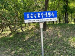 -老君堂公园