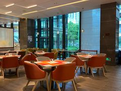 -深圳光明希尔顿花园酒店