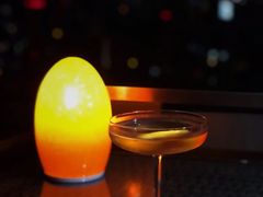 -富力丽思卡尔顿酒店·FLAIR餐厅酒吧