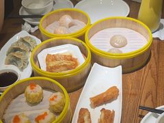 -如轩·海鲜砂锅粥·潮汕菜(海珠店)