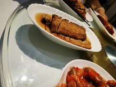 酒糟带鱼-光明邨大酒家(淮海路店)