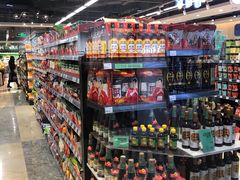 -中百仓储超市(漫时区店)