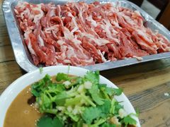 -木萨火锅店(开鲁路店)