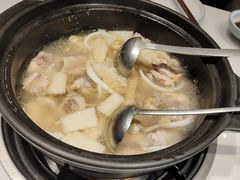 -东椰·海南椰子鸡火锅(朝阳门店)