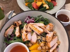 -Wagas(静安嘉里中心店)