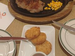 -摩欧客意式餐厅(高新活力汇店)