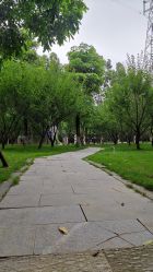 -福州儿童公园