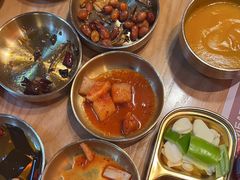 -闻老头·菊花炭烤肉(D11店)