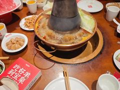 -宝泉铜锅·涮羊肉(解放东路店)