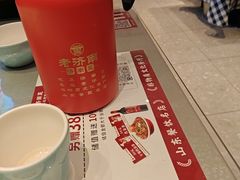 -老济南·地道济南菜(大明湖店)