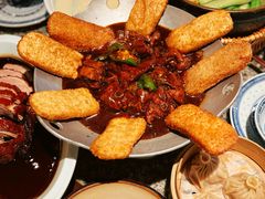 -南京大牌档(壹方天地店)