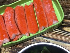 -争鲜·鲍鱼鸡煲(美邻中心店)