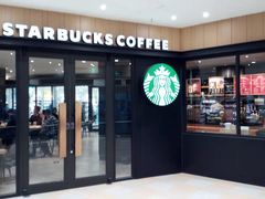 -星巴克臻选(华堂·新辰汇店)