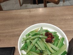 白灼芥兰-精悦蓉(正大乐城店)