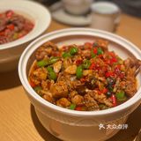探秘传统炊烟味道