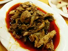 -荣生萝卜汤饭店