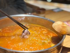 -黔诚多彩火锅(甲秀楼店)