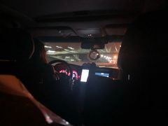 -上海浦东国际机场T1航站楼-P1停车场