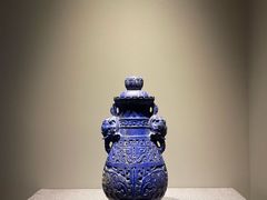 -北京工艺美术博物馆