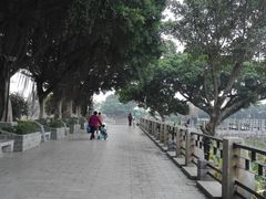 -黄埔古港