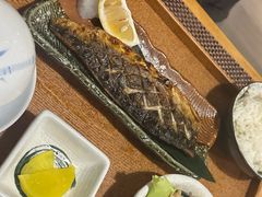 -长崎屋·日本料理·刺身·烧鸟(天河北路店)