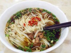-易裕和·长沙米粉(竹塘西路店)