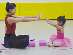 -予荷舞蹈(盛景校区)