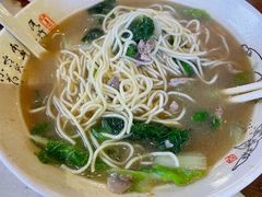 -春雪面馆(转塘店)