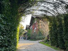 -茅山东方盐湖城景区