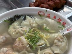 -海平馄饨(逍遥二路店)