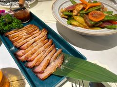 -太食獸泰式茶餐厅(北美新天地店)