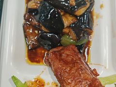 -吉林大学前卫南校区-湖畔餐厅