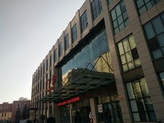 -辽宁省人民医院