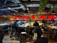 -三道菜(明堂公园店)