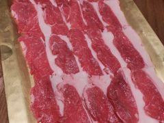 羊上脑-北京老门框爆肚涮肉馆(凤城六路店)